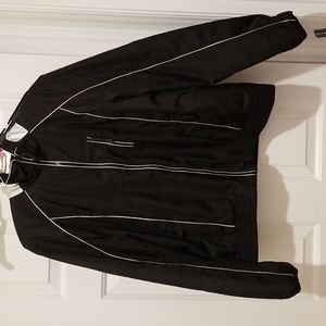 Ralph Lauren Lauren Active NWT Bomber Style Jacket